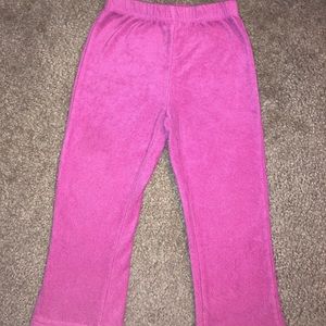 Sweat pants